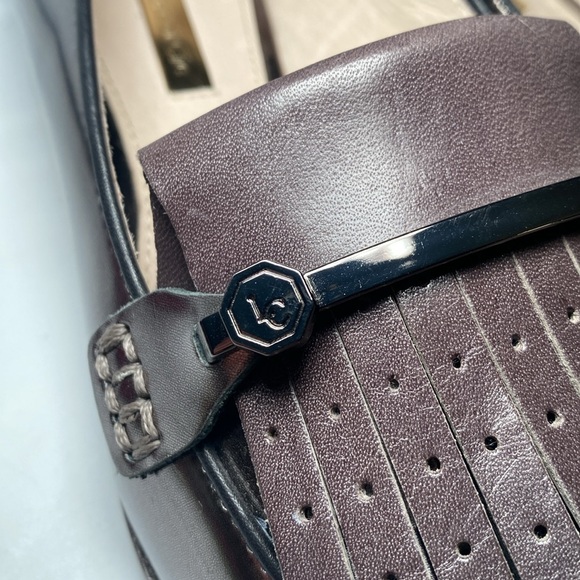 Louise et Cie Dahlian Kiltie Loafer - Picture 5 of 10